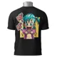 Polo Dragon Ball Bulma — Tu amor por DBZ en cada detalle ✨ 2