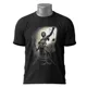 Polo Metallica Lady Justice — Rock puro en cada fibra 2
