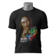 Polo Bob Marley — Vive el ritmo del corazón 2