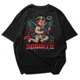 Polo Streetwear REBIRTH FOR YOU — Viste tu rebeldía urbana hoy. 2