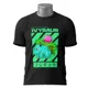 Polo Pokémon IVYSAUR — Lleva la flor de Ivysaur contigo 2