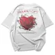 Polo Streetwear BLEED — Viste tu rebeldía interior. 2