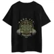 Polo Star Wars Boba Fett: Mandalorian Gym Galactico