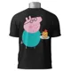 Polo Peppa Pig Papá Pig — Estilo dulce para tu día 2