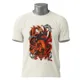 Polo Naruto — Lleva la furia del Kurama contigo 2