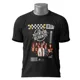 Polo Los Autenticos Decadentes — Rock con actitud y estilo retro 2