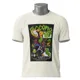 Polo Dragon Ball Piccolo — Evoluciona tu estilo con el guerrero Namekiano 2