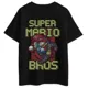 Polo Super Mario Bros Mech Edition ? El Fontanero al Poder