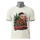 Polo Los Picapiedra DOPE — Actitud Dope para fans de Los Picapiedra