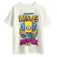 Polo Bart Simpson Remix: Estilo Urbano Ay Caramba 3