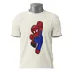 Polo Mario Bros Spider-Man — Salta a la acción con estilo gamer 2