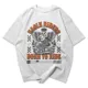 Polo Streetwear EAGLE RIDERS BORN TO RIDE — Vive la libertad sobre ruedas 2