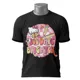 Polo Hello Kitty 100 DAYS BRIGHTER — Brilla con estilo kawaii diario 2