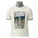 Polo Black Sabbath The End — Viste la leyenda del metal pesado
