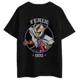 Polo Saint Seiya Fenix Ikki: El Guerrero que Renace ?