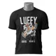 Polo One Piece LUFFY GEAR 5 — Ríe con fuerza, viste con poder 2