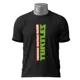 Polo Las Tortugas Ninja TEENAGE MUTANT NINJA TURTLES — Tu estilo ninja favorito 2