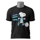 Polo Snoopy — Tu estilo Snoopy, siempre en movimiento 2