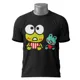 Polo Kuromi Keroppi — Sorpresa kawaii en cada paso 2