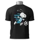 Polo Snoopy — Gol de Snoopy: Estilo y Diversión 2