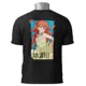 Polo Evangelion Asuka — Tu actitud, tu Evangelion 2