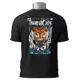Polo ThunderCats Tygra — Vive la leyenda felina con estilo 2