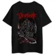 Polo Berserk Guts vs la Oscuridad ?