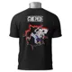 Polo One Piece Monkey D. Luffy — Energía libre en cada paso 2
