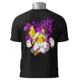 Polo Pokémon Pikachu — Espíritu Pikachu con estilo único 2