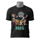 Polo Paw Patrol — Diseño INV0310777