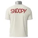 Polo Snoopy — Diversión tipográfica para tu día a día 2