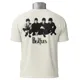 Polo The Beatles — Viste la leyenda del rock 2