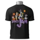 Polo Space Jam Bugs Bunny — Tu estilo MVP favorito 🏀 2