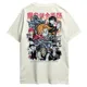 Polo Fullmetal Alchemist Edward Elric: Equivalencia Perfecta 4