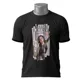 Polo Maria Becerra MARÍA BECERRA — Diseño Glitch Exclusivo para Fans