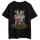 Polo Sailor Moon Inner Senshi: ¡Las 5 guerreras juntas! ?