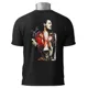 Polo Queen Freddie Mercury — Estilo legendario en cada nota 2