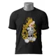 Polo Mickey Mouse — Lidera tu estilo con actitud pirata 👑 2