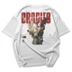 Polo Streetwear CRADLES guardian — Protege tu estilo urbano 2