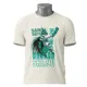 Polo Los Caballeros del Zodiaco SAINT SEIYA DRAGON SHIRYU — Puñetazo legendario 2
