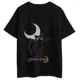 Polo Sailor Moon: Luna bajo la Luna Gris -- ¡Noche de Magia!