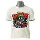 Polo Looney Tunes DOPE — Actitud marciana en cada detalle