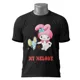 Polo Hello Kitty MY MELODY — Ternura y amistad en cada detalle 2