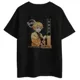 Polo Demon Slayer Zenitsu Agatsuma Trueno ?
