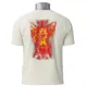 Polo AC/DC Malcolm — Rock puro en tu pecho, fuego real 2