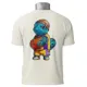 Polo Pokémon BOSS LIFE — Domina tu día con estilo Pokémon 2
