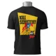 Polo Los Simpson KILL SCRATCHY — Kill Scratchy: Actitud única 2