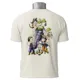 Polo Dragon Ball Piccolo — Estilo legendario en cada abrazo 2