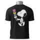 Polo Mickey Mouse Snoopy — Endulza tu estilo diario con dulzura ☁️ 2