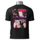 Polo Hunter x Hunter HISOKA morow — Juega con fuego, viste con estilo 2